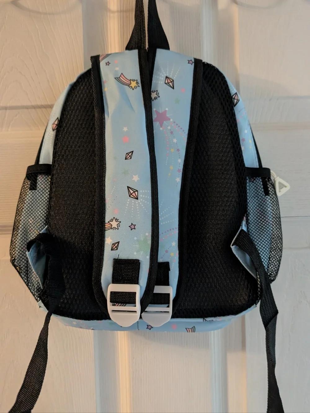 Pick 1 K-pop Demon Hunters Mini Backpack